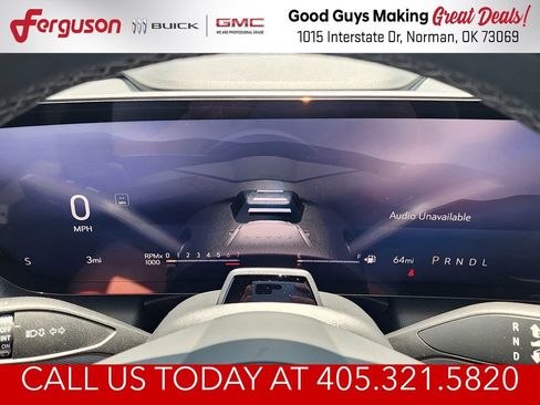 New 2026 Buick Enclave Sport Touring w/ Super Cruise Package FWD image 27