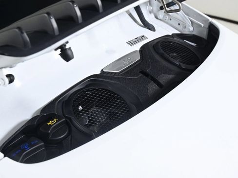 Certified 2021 Porsche 911 Carrera image 24