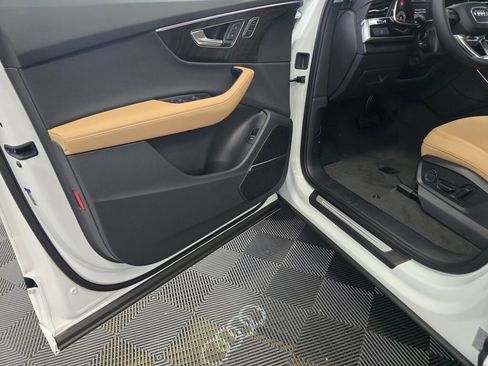 New 2025 Audi Q7 2.0T Premium Plus image 25