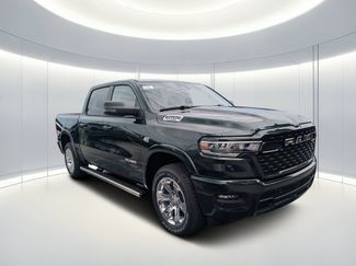 New 2026 RAM 1500 Big Horn AWD/4WD video 1