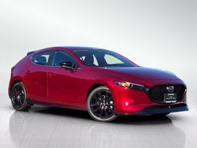 Certified 2026 MAZDA MAZDA3 s Sport w/ Appearance Package
