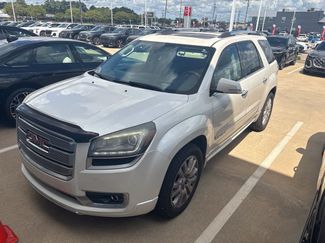 Used 2015 GMC Acadia Denali FWD 360° Tour
