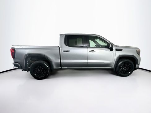 Used 2024 GMC Sierra 1500 Elevation AWD/4WD image 10
