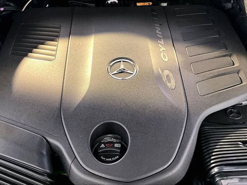 New 2026 Mercedes-Benz GLE 450 4MATIC image 15