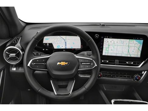 New 2026 Chevrolet Equinox LT w/ Safety and Technology Package image 7