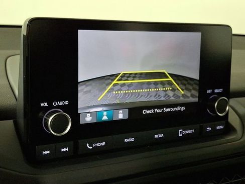 Used 2024 Honda Accord LX image 4