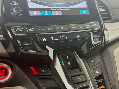 Used 2018 Honda Odyssey EX-L image 13
