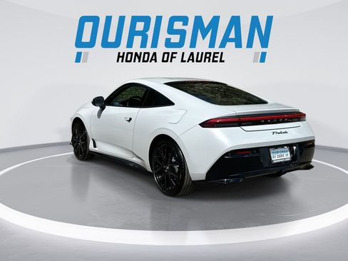 New 2026 Honda Prelude image 6