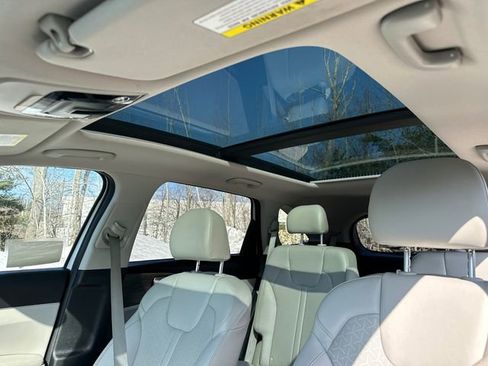 Used 2023 Kia Sorento X-Line EX AWD/4WD image 44