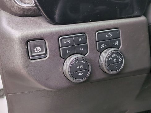 Certified 2024 Chevrolet Silverado 1500 LT Trail Boss w/ Protection Package image 18