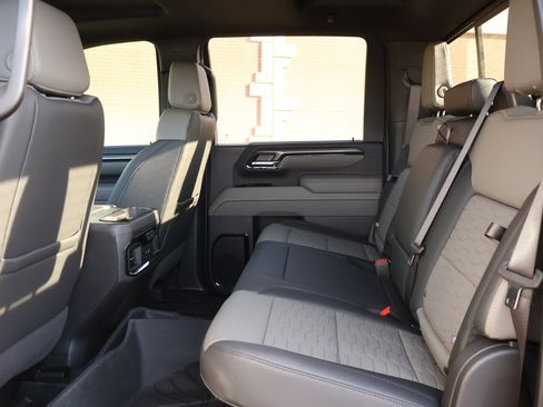 New 2026 Chevrolet Silverado 2500 ZR2 w/ LPO, Dark Essentials Package image 24