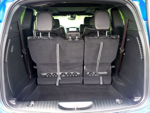 New 2026 Chrysler Pacifica Limited FWD image 26