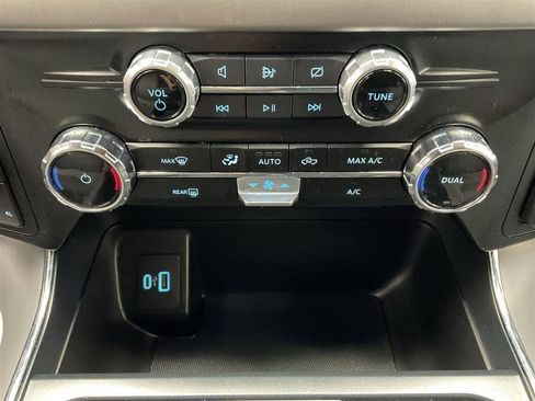 Used 2024 Ford F150 XLT w/ Mobile Office Package image 20
