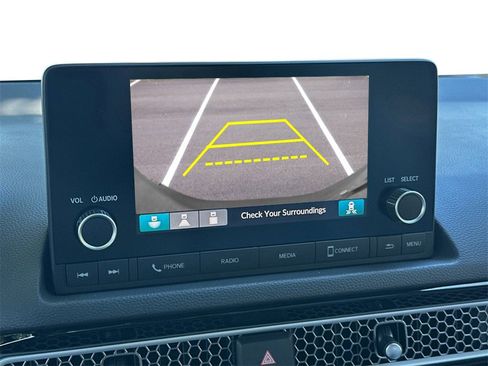 New 2026 Honda Civic Sport image 20