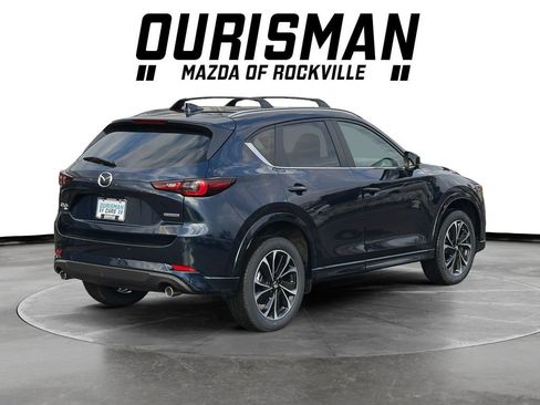 New 2025 MAZDA CX-5 AWD 2.5 S image 6