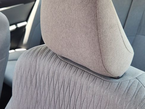 Used 2025 Toyota Camry LE FWD image 16