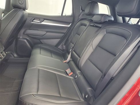 New 2026 GMC Terrain Elevation w/ Elevation Premium Package image 24