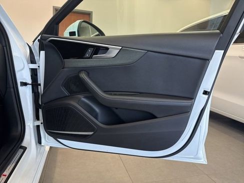 Used 2023 Audi A4 2.0T Premium Plus image 48