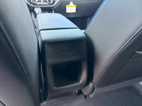 New 2026 Buick Envista Sport Touring w/ Convenience I Package FWD image 16