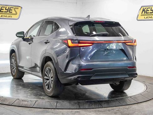 Used 2023 Lexus NX 350 AWD w/ Cold Area Package image 2