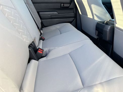 New 2025 Toyota Tacoma SR5 image 13