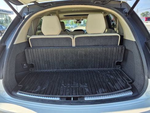 Used 2018 Acura MDX FWD image 12