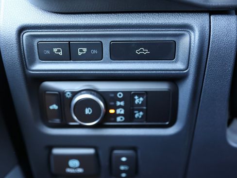 Used 2023 Ford F150 Platinum w/ Equipment Group 701A High image 44