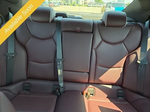 Used 2023 Cadillac CT4 Sport AWD/4WD image 11