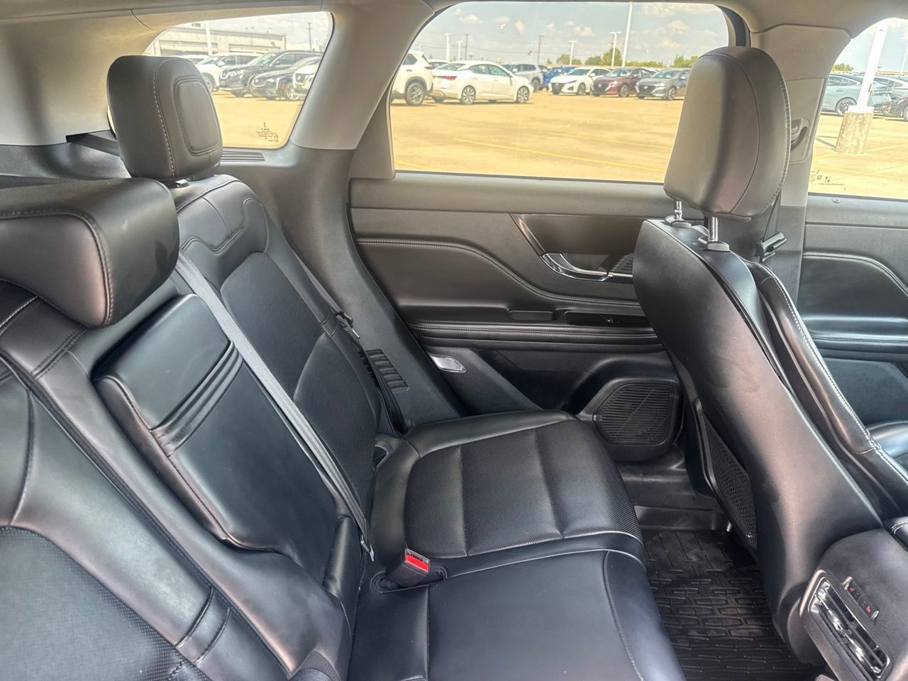 Used 2021 Lincoln Corsair FWD w/ Equipment Group 101A image 34