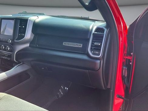 Used 2019 RAM 1500 Big Horn AWD/4WD image 27