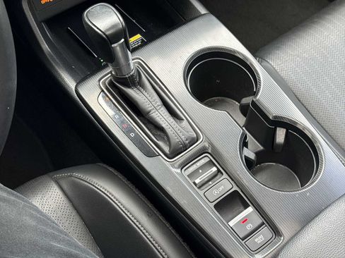 Used 2023 Honda Civic Sport Touring image 21
