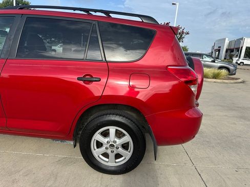 Used 2007 Toyota RAV4 2WD image 6