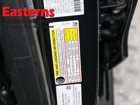 Used 2025 Honda Civic Sport image 34