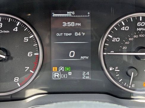 New 2026 Subaru Crosstrek 2.5i Limited AWD/4WD image 11