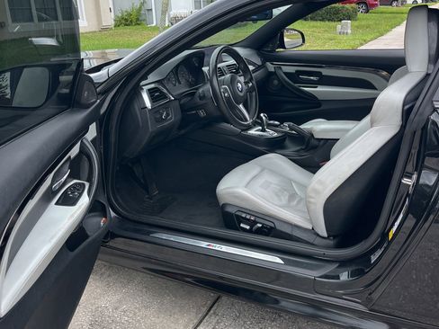 Used 2016 BMW M4 Coupe RWD image 7