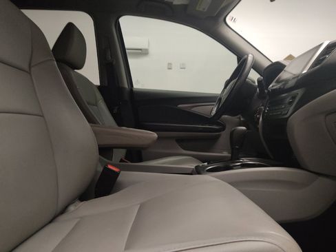 Used 2017 Honda Pilot EX-L image 21