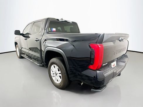 Certified 2026 Toyota Tundra SR5 AWD/4WD image 7