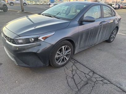 Certified 2023 Kia Forte LXS w/ LXS Technology Package