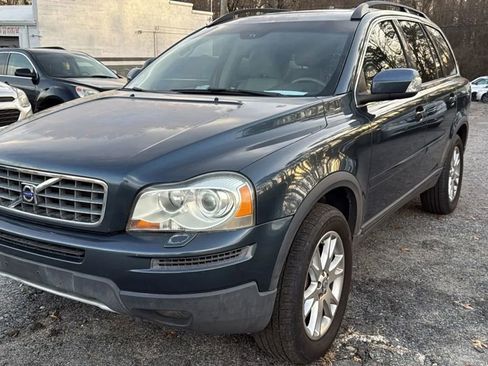 Used 2007 Volvo XC90 3.2 image 3