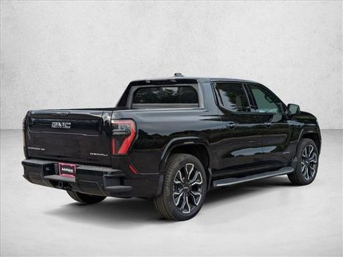 New 2025 GMC Sierra EV Denali image 5