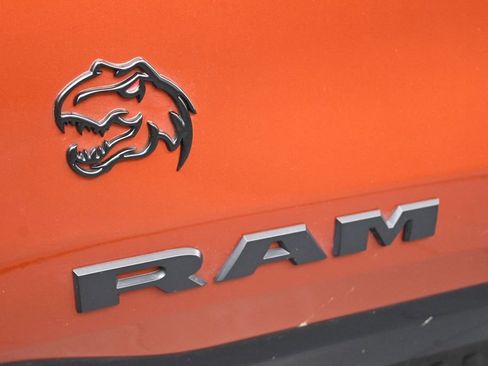 Used 2024 RAM 1500 TRX AWD/4WD image 8