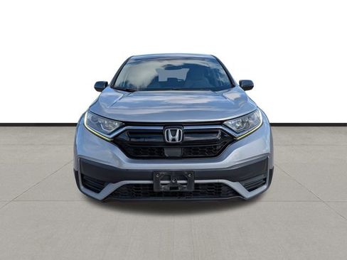 Used 2020 Honda CR-V LX image 2