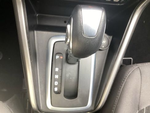 Used 2018 Ford EcoSport SE image 22
