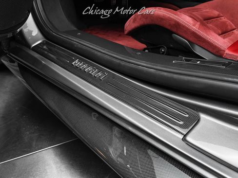 Used 2019 Ferrari 488 Pista Coupe RWD image 32