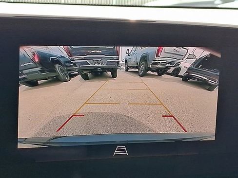 New 2026 Buick Encore GX Sport Touring w/ Comfort Package image 18