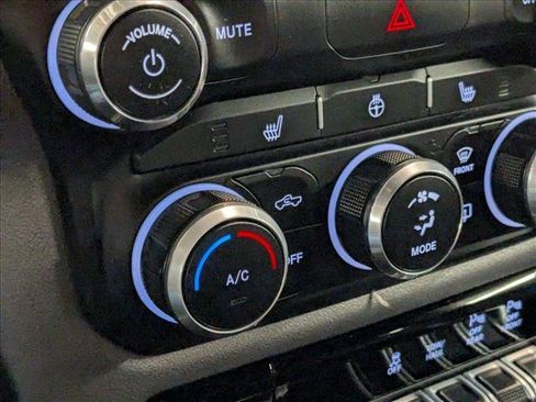 Used 2022 RAM 1500 Big Horn image 16