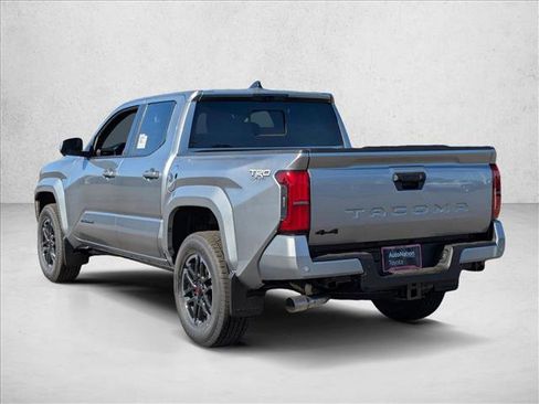 New 2025 Toyota Tacoma TRD Sport image 9