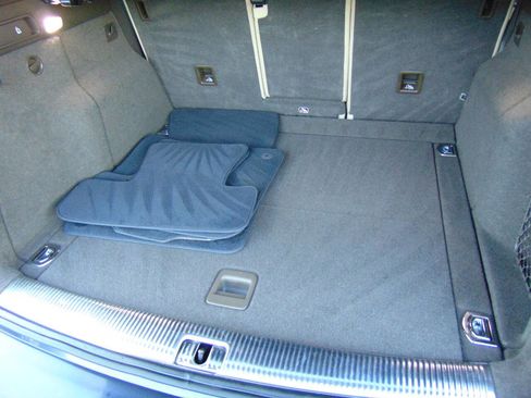 Used 2014 Audi Q5 TDI Premium Plus image 49