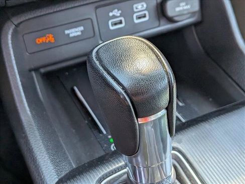 Used 2024 Honda Civic Touring image 11