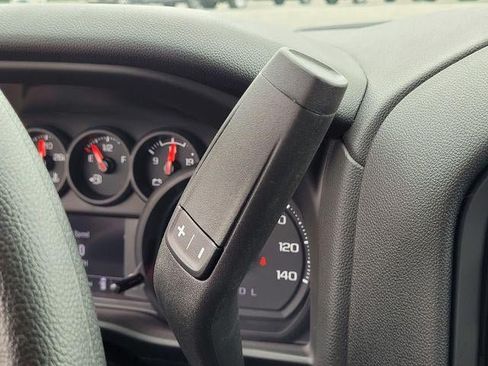 New 2026 GMC Sierra 2500 Pro RWD image 19
